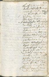 Civic Archives of Bozen-Bolzano - BOhisto Ratsprotokoll 1711/14 - 