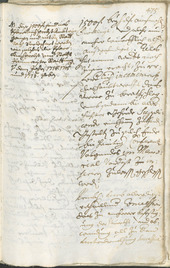 Civic Archives of Bozen-Bolzano - BOhisto Ratsprotokoll 1711/14 - 