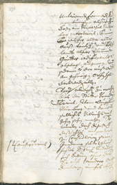 Civic Archives of Bozen-Bolzano - BOhisto Ratsprotokoll 1711/14 - 