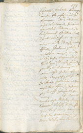 Archivio Storico della Città di Bolzano - BOhisto protocollo consiliare 1711/14 - 