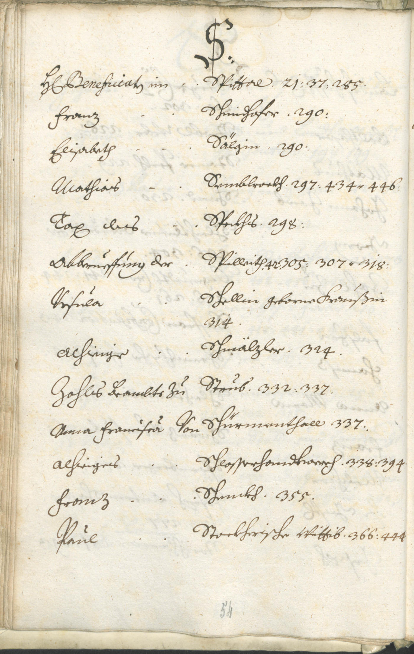 Civic Archives of Bozen-Bolzano - BOhisto Ratsprotokoll 1711/14 