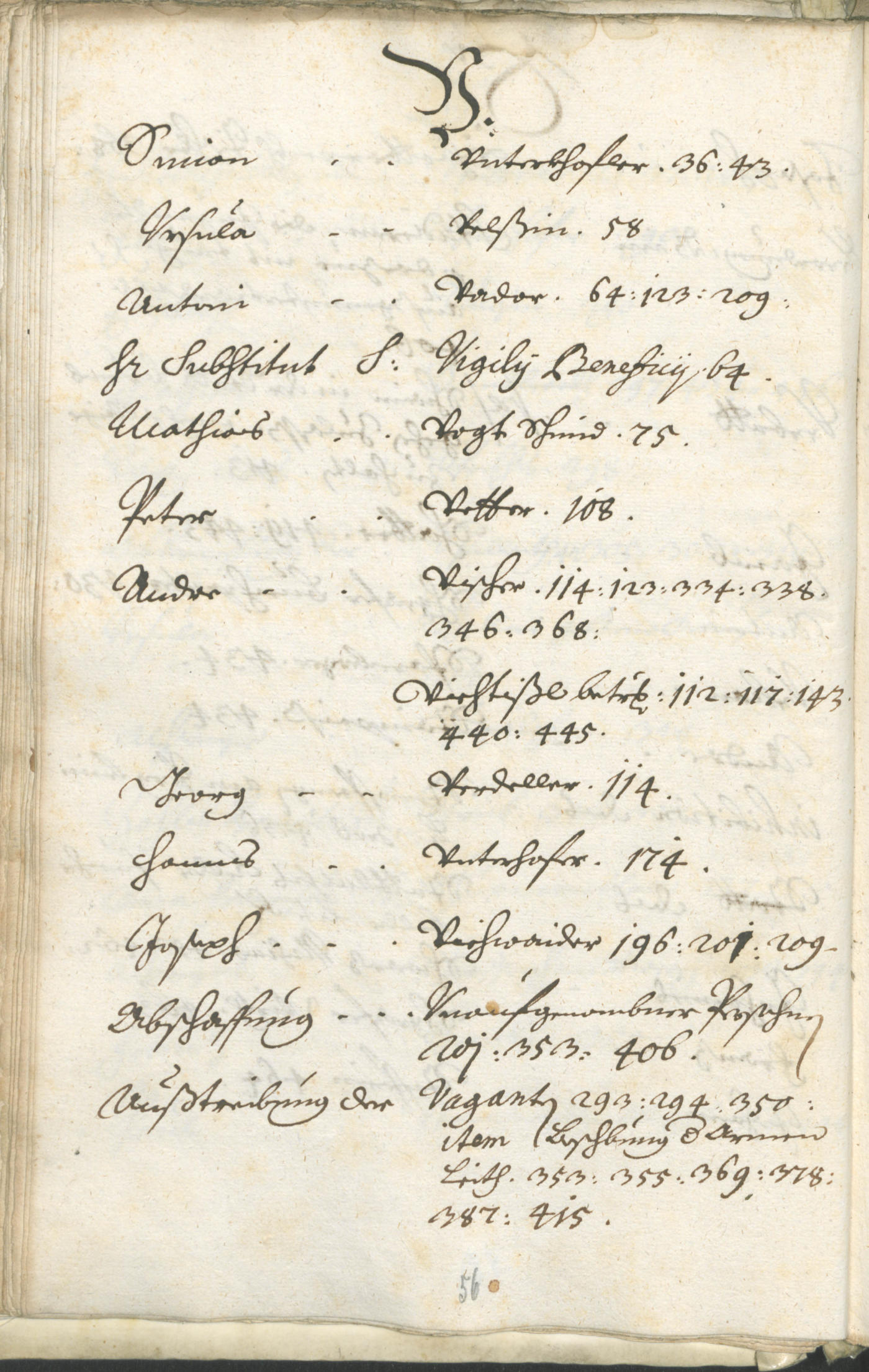 Civic Archives of Bozen-Bolzano - BOhisto Ratsprotokoll 1711/14 