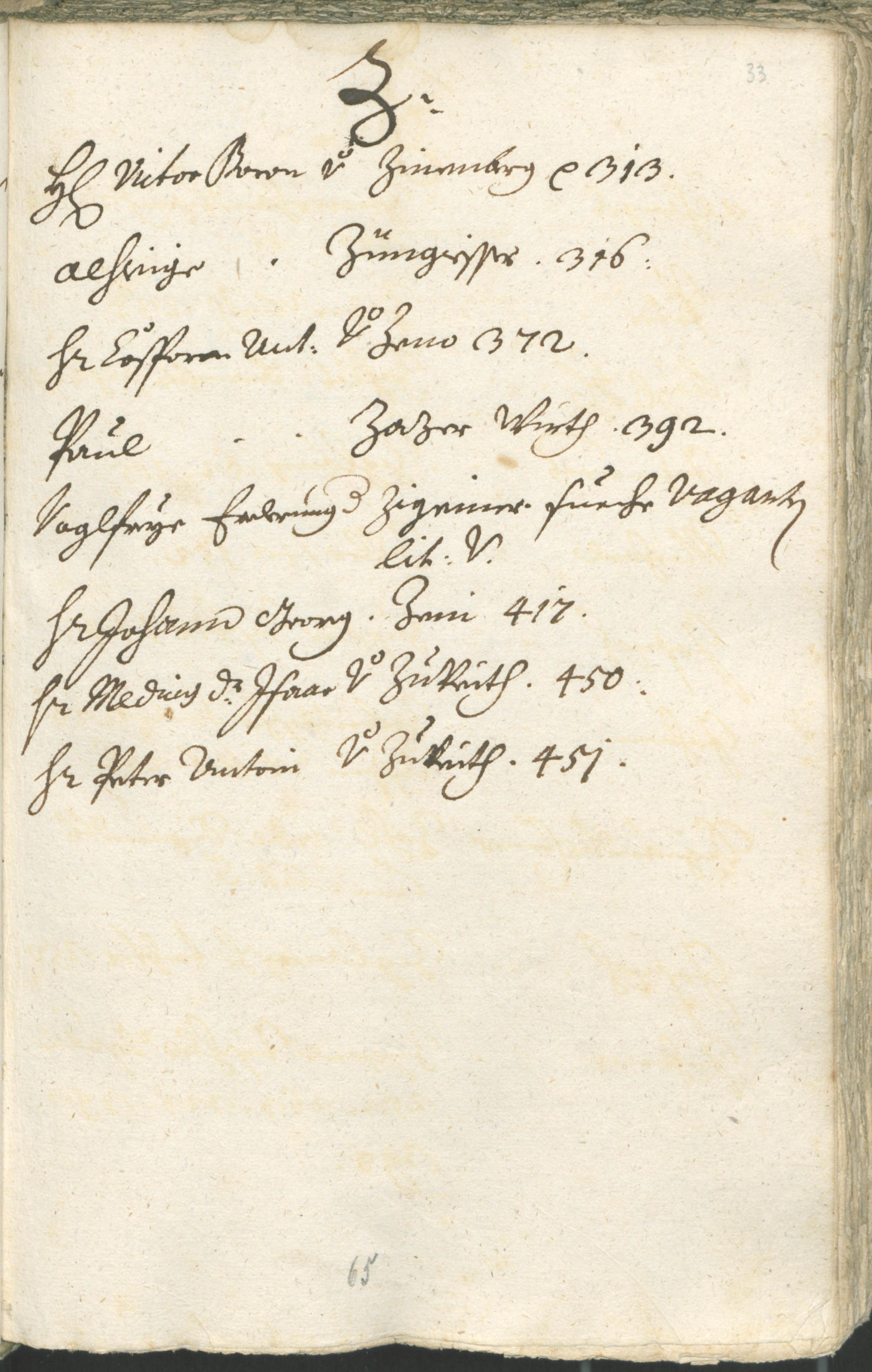 Civic Archives of Bozen-Bolzano - BOhisto Ratsprotokoll 1711/14 