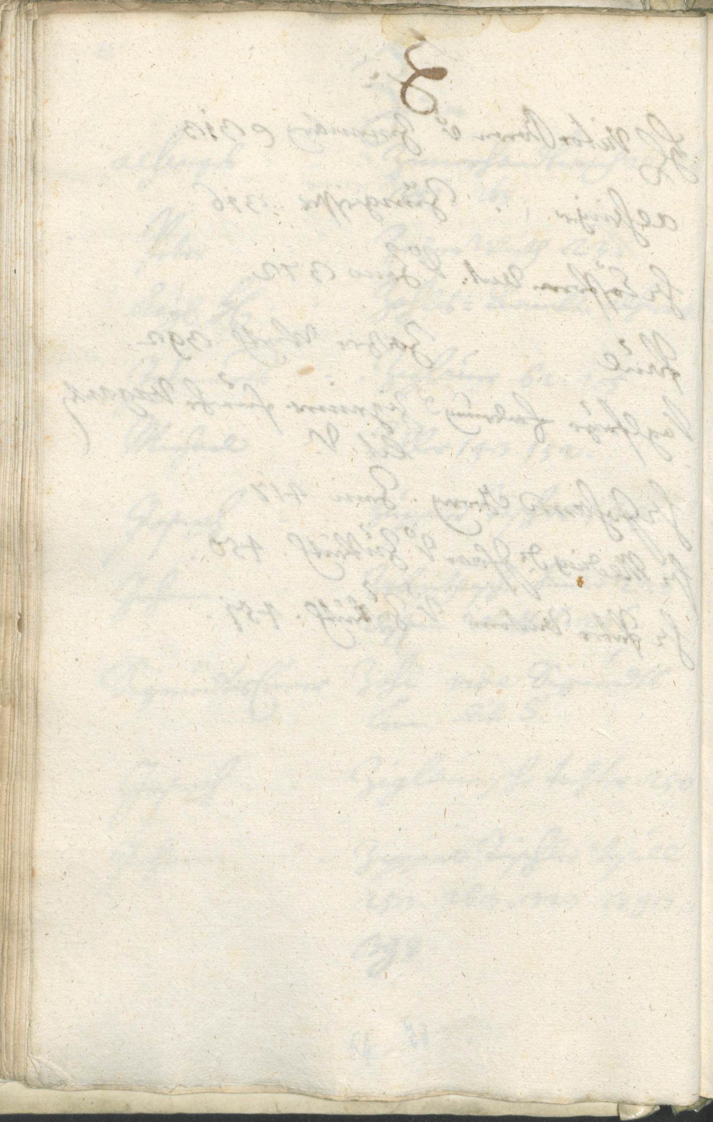 Civic Archives of Bozen-Bolzano - BOhisto Ratsprotokoll 1711/14 