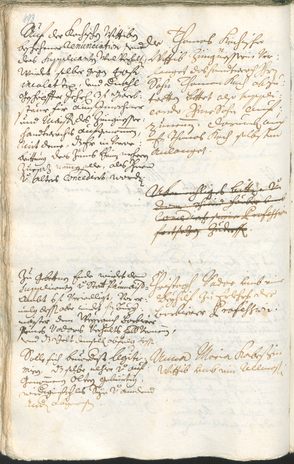 Archivio Storico della Città di Bolzano - BOhisto protocollo consiliare 1714/17 