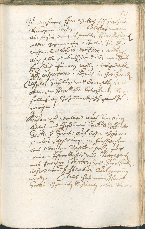 Civic Archives of Bozen-Bolzano - BOhisto Ratsprotokoll 1714/17 