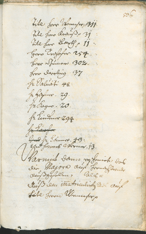 Civic Archives of Bozen-Bolzano - BOhisto Ratsprotokoll 1714/17 