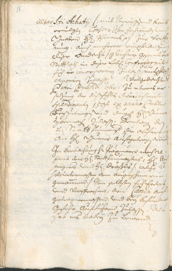 Civic Archives of Bozen-Bolzano - BOhisto Ratsprotokoll 1714/17 