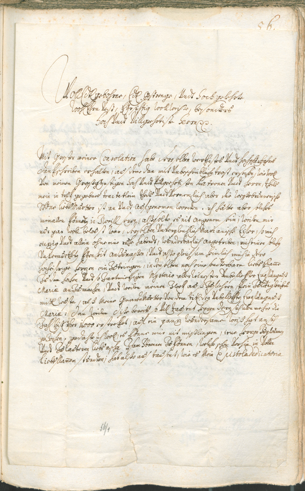 Civic Archives of Bozen-Bolzano - BOhisto Ratsprotokoll 1714/17 