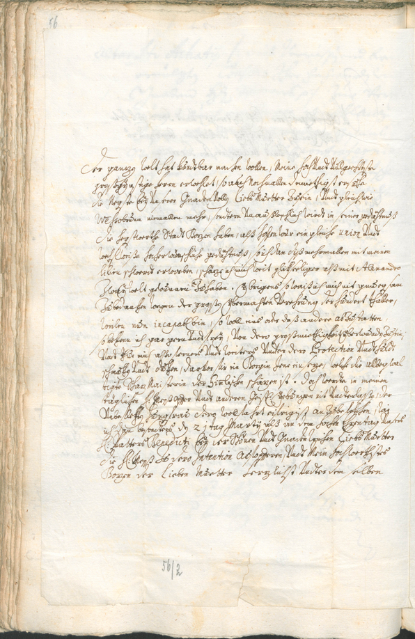 Civic Archives of Bozen-Bolzano - BOhisto Ratsprotokoll 1714/17 