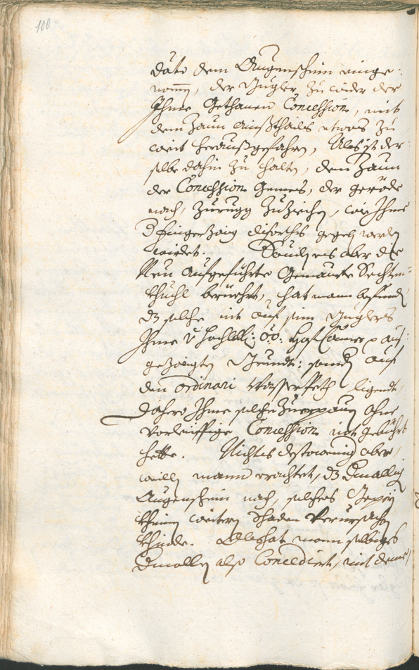 Civic Archives of Bozen-Bolzano - BOhisto Ratsprotokoll 1714/17 