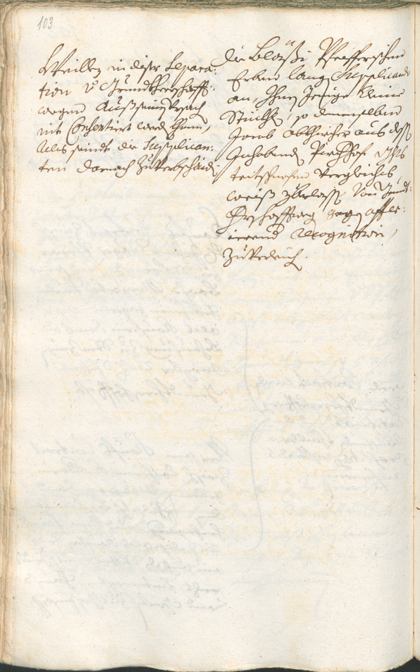 Civic Archives of Bozen-Bolzano - BOhisto Ratsprotokoll 1714/17 