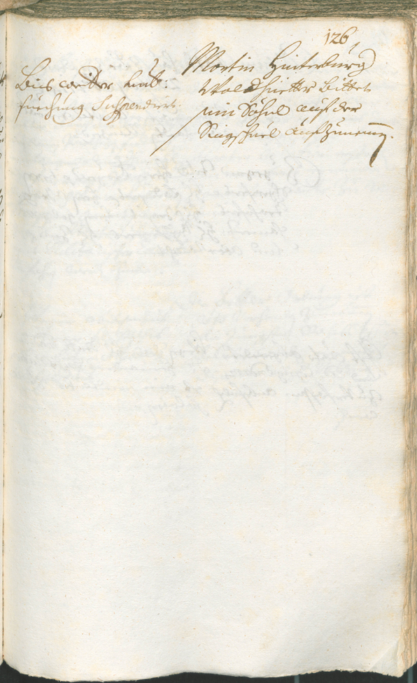 Civic Archives of Bozen-Bolzano - BOhisto Ratsprotokoll 1714/17 