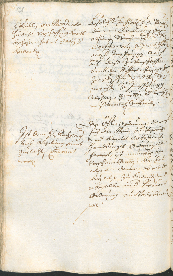 Civic Archives of Bozen-Bolzano - BOhisto Ratsprotokoll 1714/17 