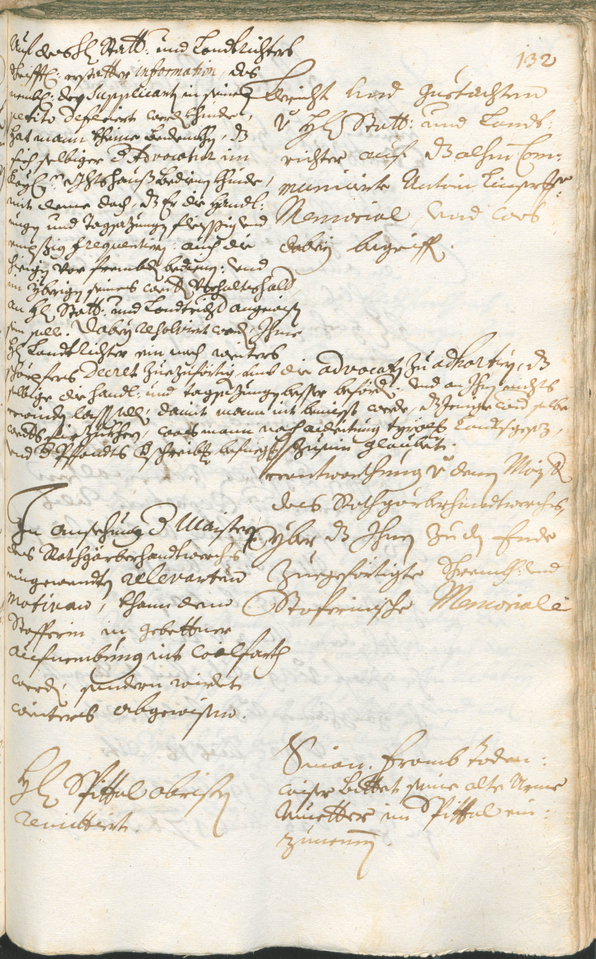 Civic Archives of Bozen-Bolzano - BOhisto Ratsprotokoll 1714/17 