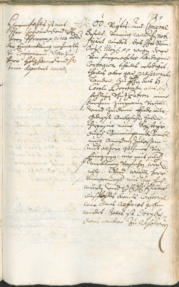 Archivio Storico della Città di Bolzano - BOhisto protocollo consiliare 1714/17 