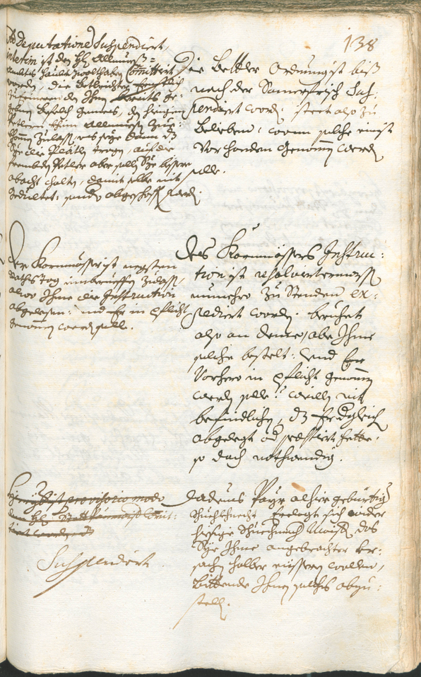 Civic Archives of Bozen-Bolzano - BOhisto Ratsprotokoll 1714/17 