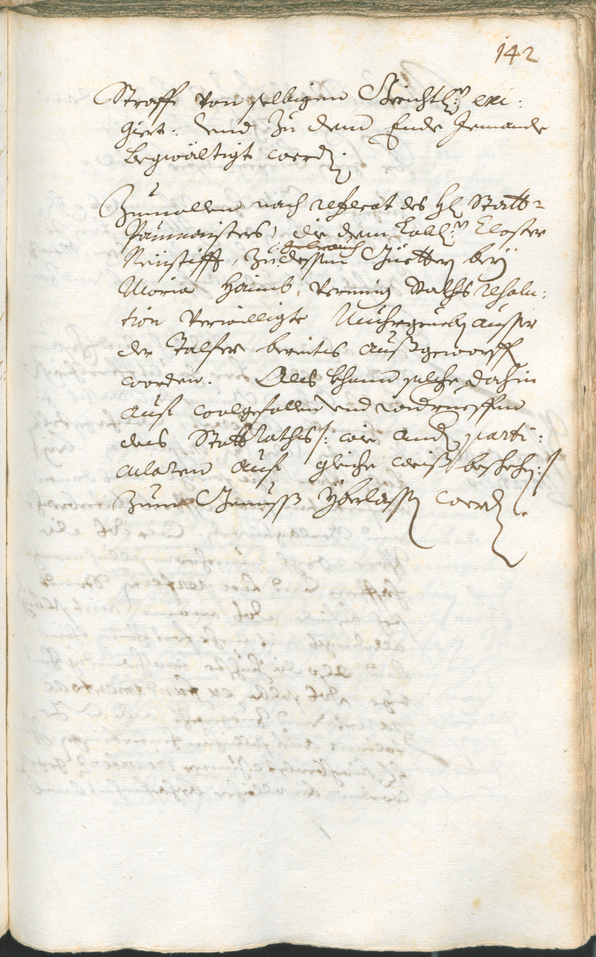 Civic Archives of Bozen-Bolzano - BOhisto Ratsprotokoll 1714/17 