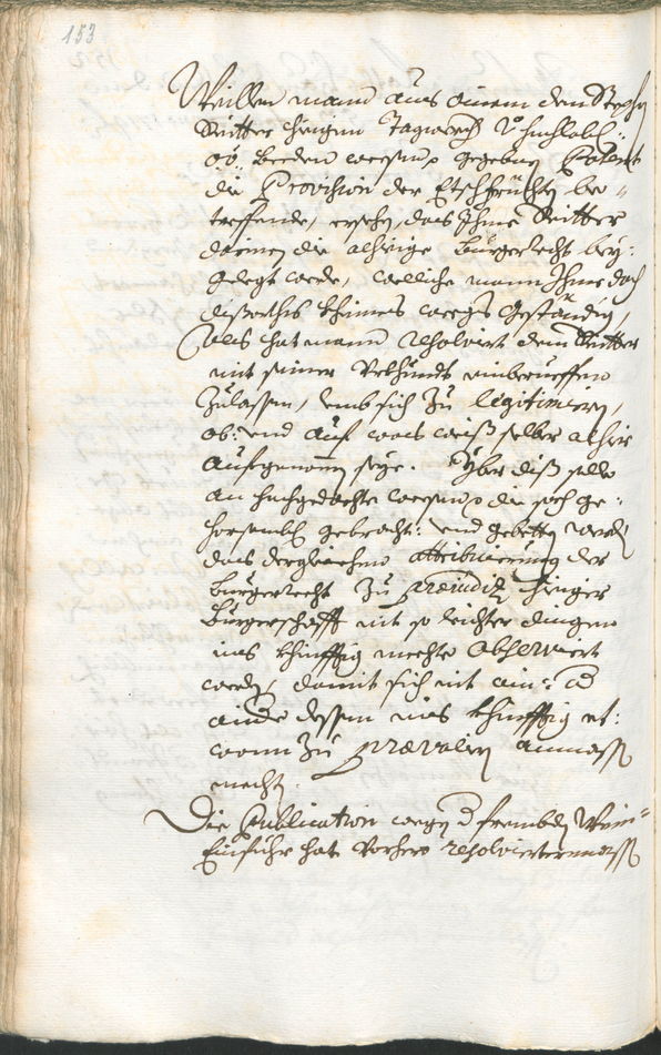 Archivio Storico della Città di Bolzano - BOhisto protocollo consiliare 1714/17 