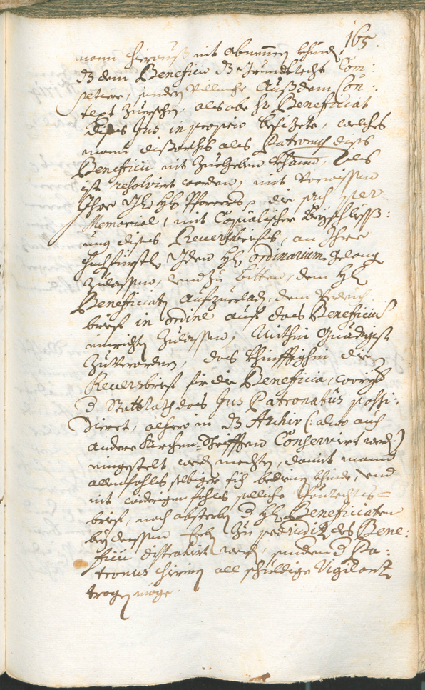 Civic Archives of Bozen-Bolzano - BOhisto Ratsprotokoll 1714/17 