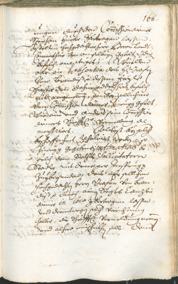 Stadtarchiv Bozen - BOhisto Ratsprotokoll 1714/17 