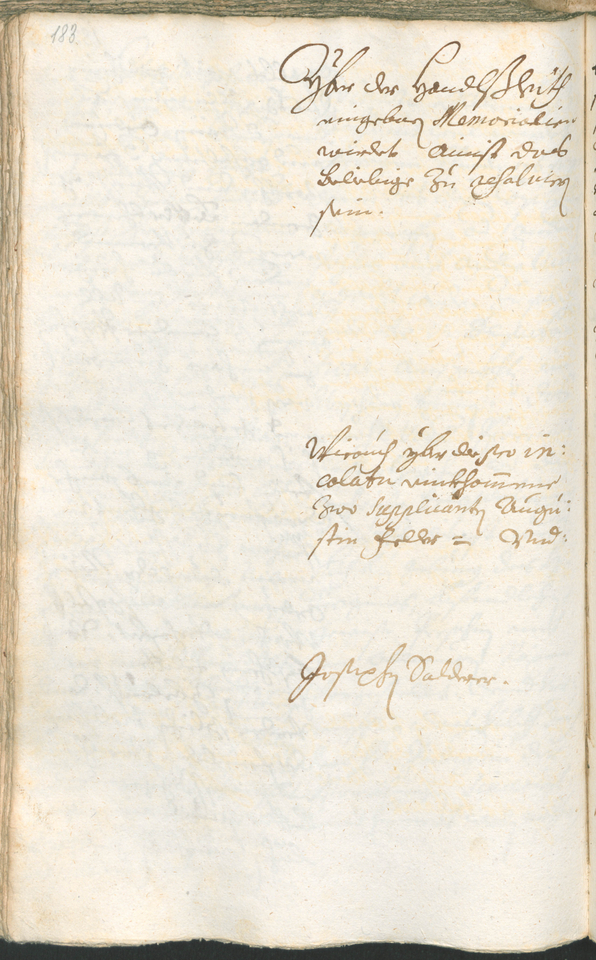 Civic Archives of Bozen-Bolzano - BOhisto Ratsprotokoll 1714/17 