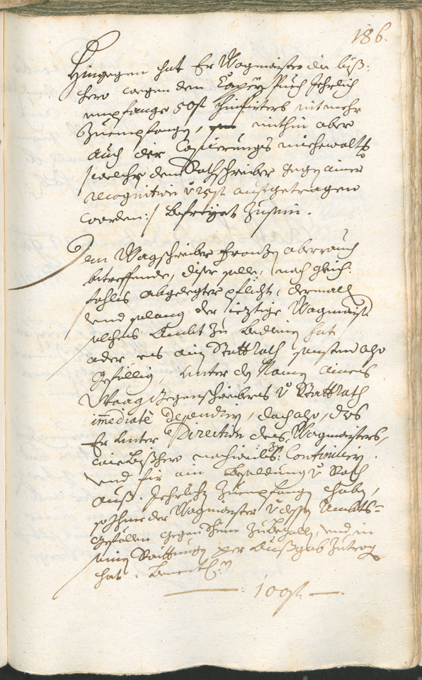 Civic Archives of Bozen-Bolzano - BOhisto Ratsprotokoll 1714/17 