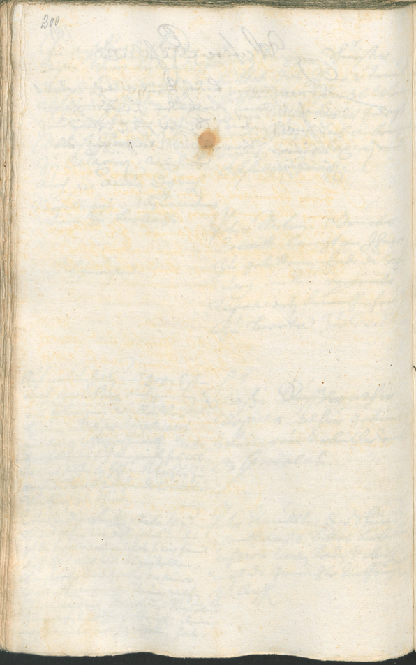 Civic Archives of Bozen-Bolzano - BOhisto Ratsprotokoll 1714/17 