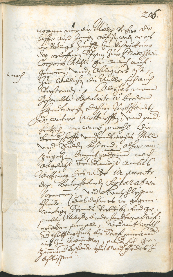 Civic Archives of Bozen-Bolzano - BOhisto Ratsprotokoll 1714/17 