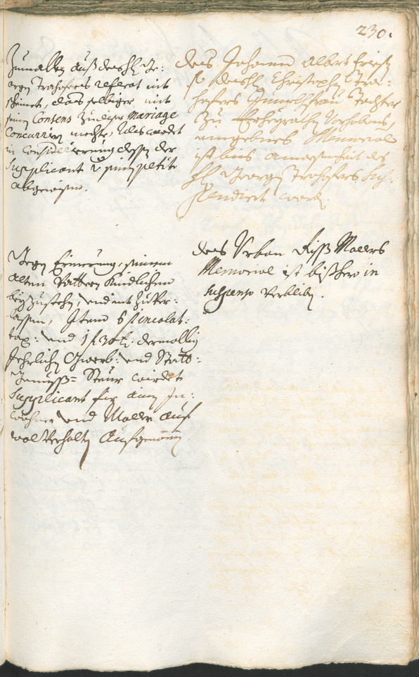 Civic Archives of Bozen-Bolzano - BOhisto Ratsprotokoll 1714/17 