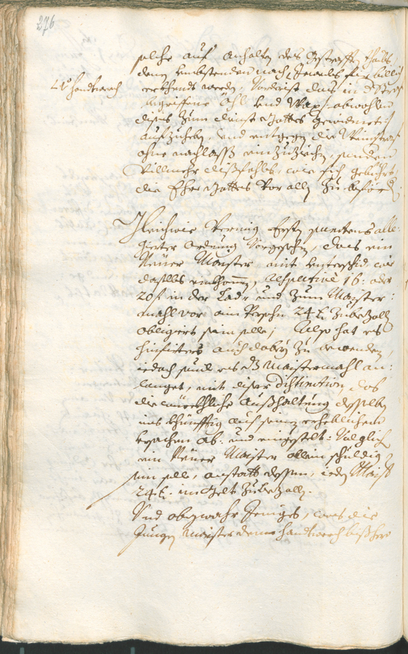 Civic Archives of Bozen-Bolzano - BOhisto Ratsprotokoll 1714/17 