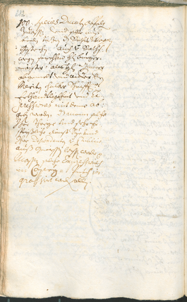 Stadtarchiv Bozen - BOhisto Ratsprotokoll 1714/17 