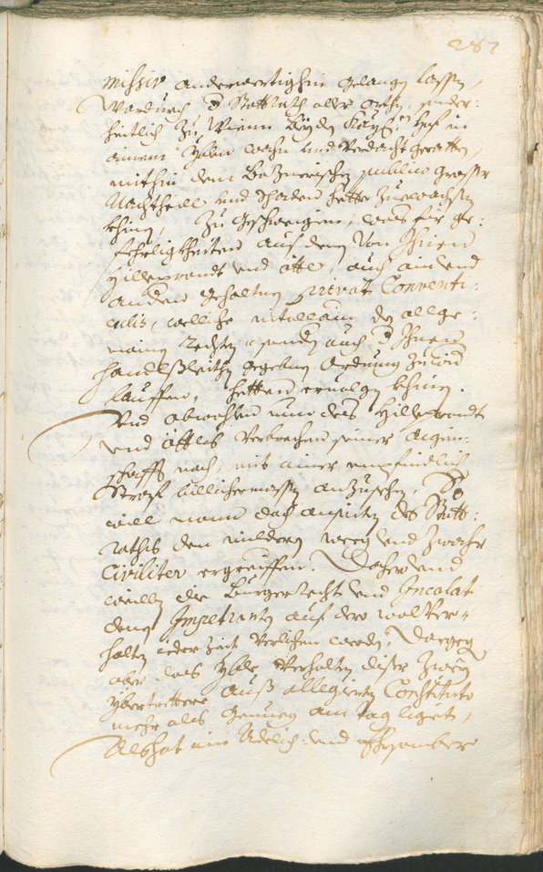 Civic Archives of Bozen-Bolzano - BOhisto Ratsprotokoll 1714/17 