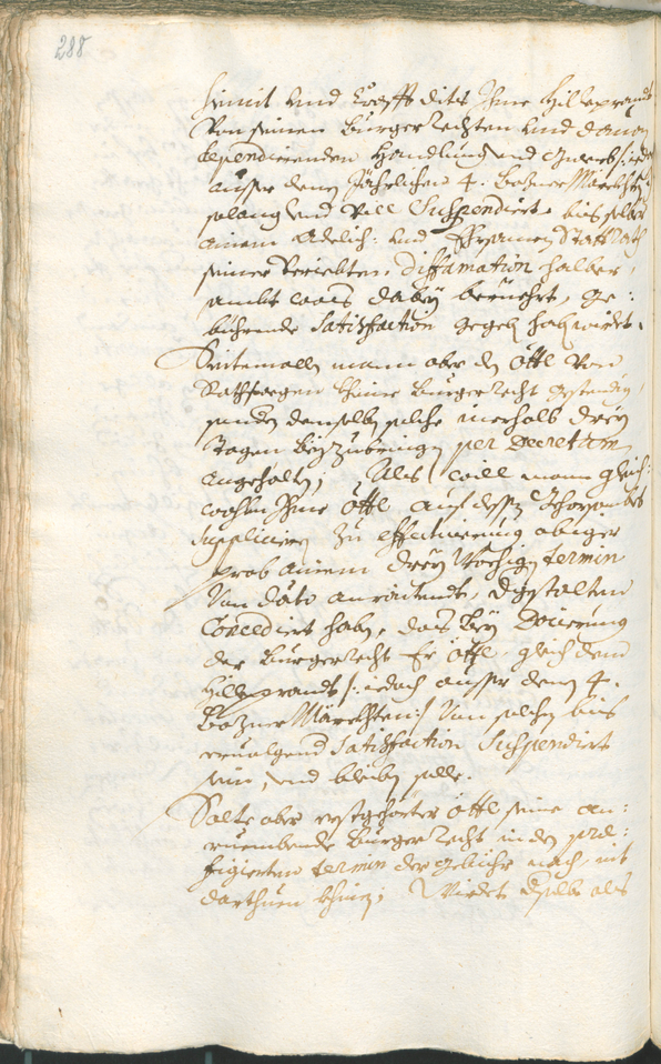 Civic Archives of Bozen-Bolzano - BOhisto Ratsprotokoll 1714/17 