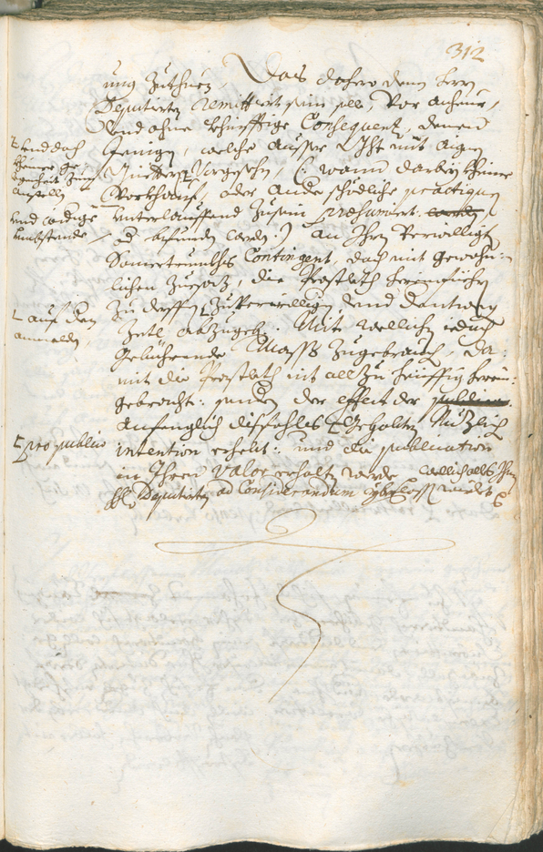 Civic Archives of Bozen-Bolzano - BOhisto Ratsprotokoll 1714/17 