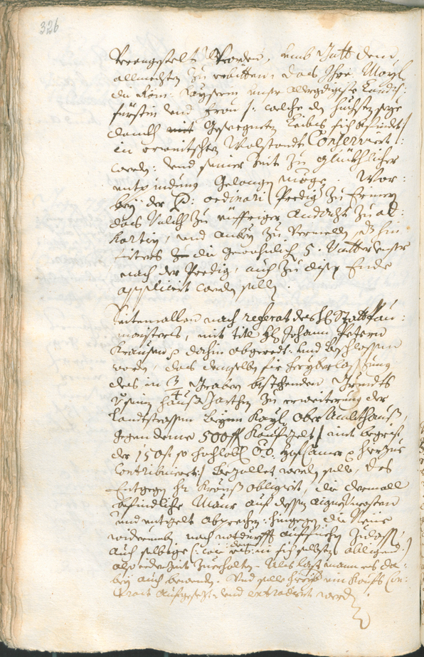 Civic Archives of Bozen-Bolzano - BOhisto Ratsprotokoll 1714/17 