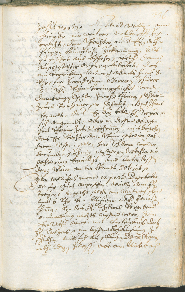 Civic Archives of Bozen-Bolzano - BOhisto Ratsprotokoll 1714/17 