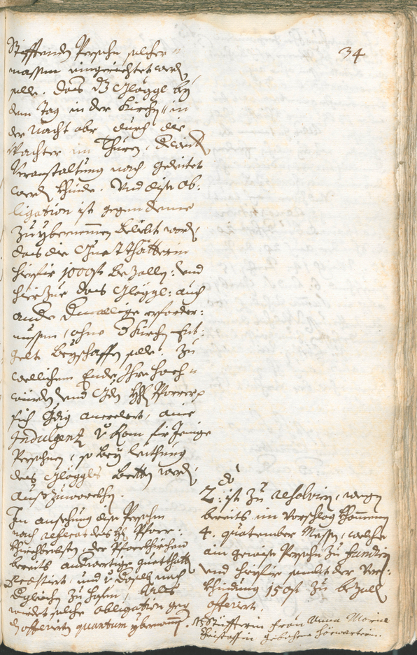 Civic Archives of Bozen-Bolzano - BOhisto Ratsprotokoll 1714/17 