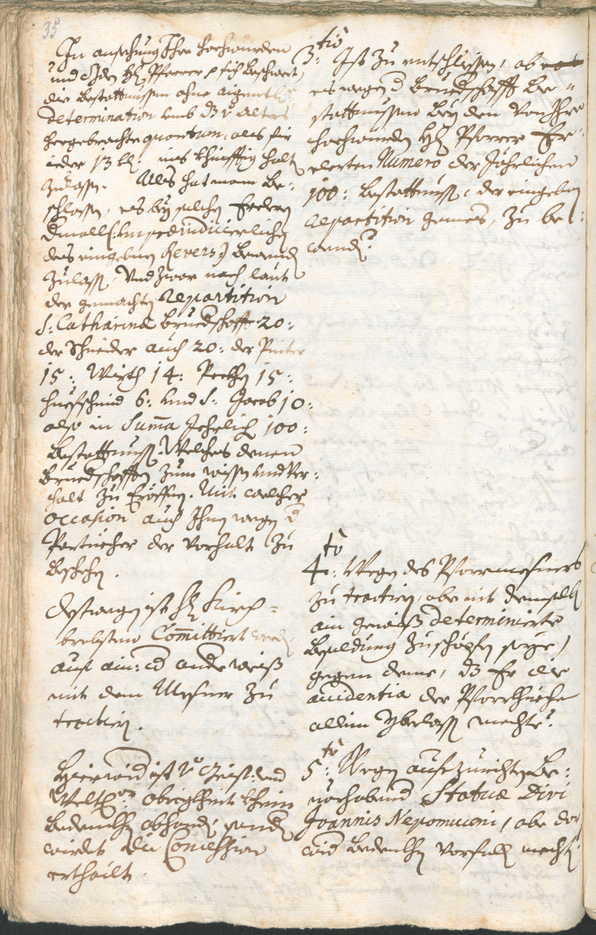 Civic Archives of Bozen-Bolzano - BOhisto Ratsprotokoll 1714/17 