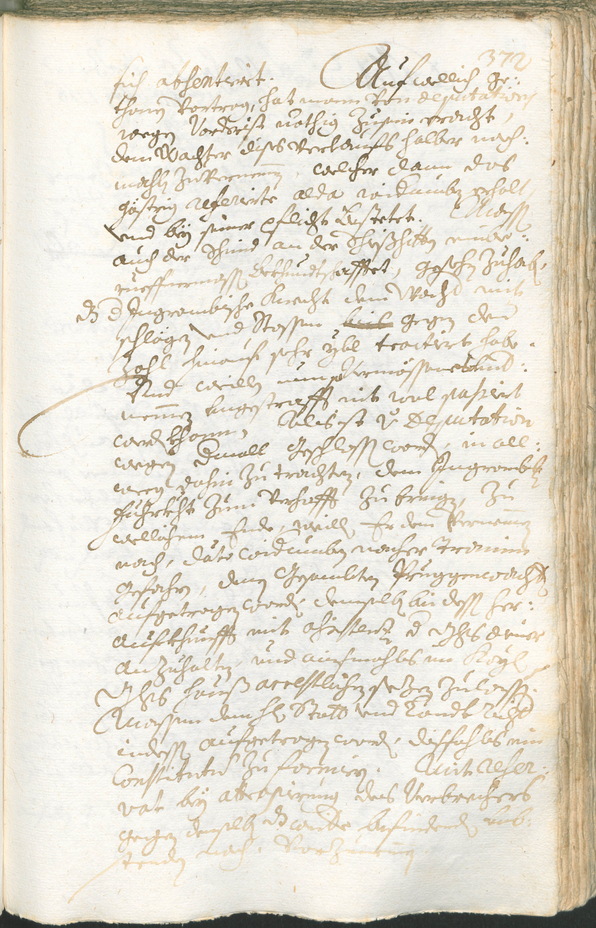 Civic Archives of Bozen-Bolzano - BOhisto Ratsprotokoll 1714/17 