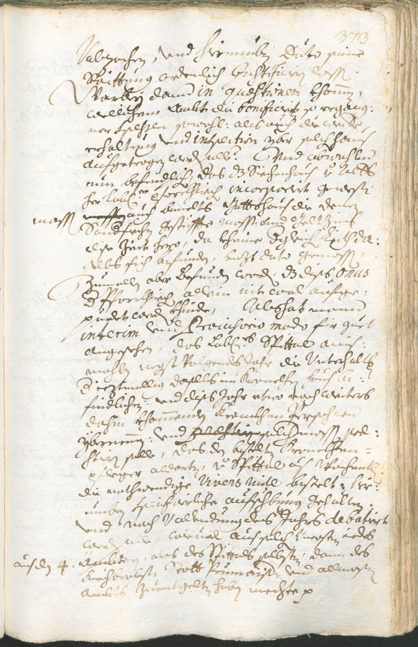 Civic Archives of Bozen-Bolzano - BOhisto Ratsprotokoll 1714/17 