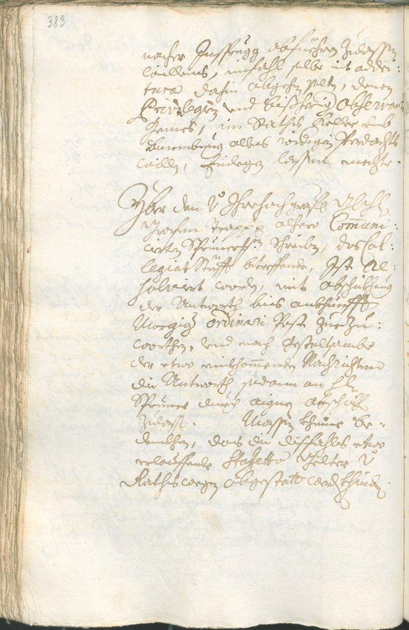 Civic Archives of Bozen-Bolzano - BOhisto Ratsprotokoll 1714/17 