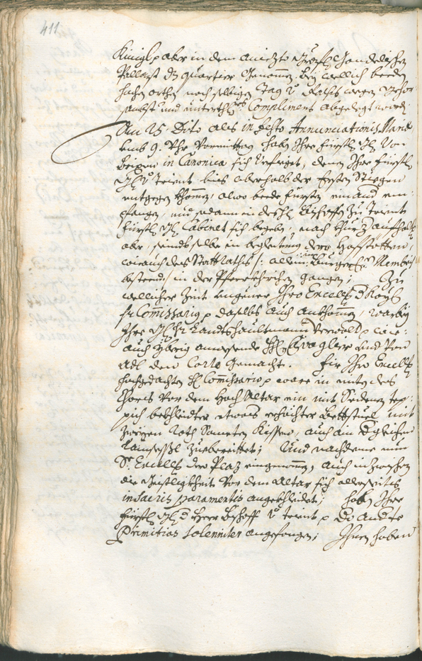 Civic Archives of Bozen-Bolzano - BOhisto Ratsprotokoll 1714/17 