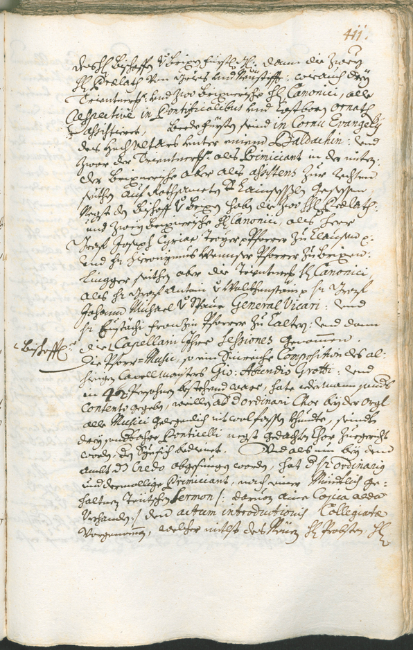 Civic Archives of Bozen-Bolzano - BOhisto Ratsprotokoll 1714/17 