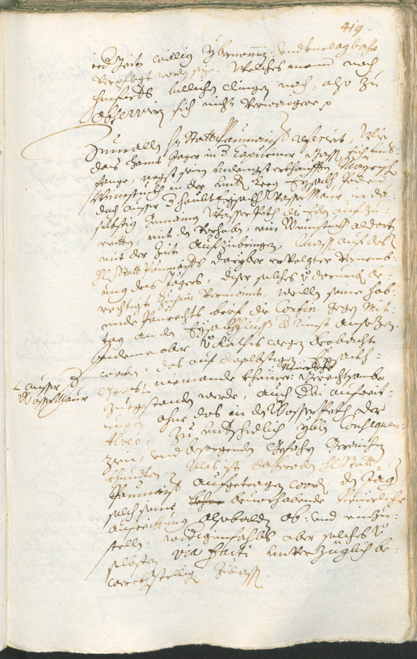 Civic Archives of Bozen-Bolzano - BOhisto Ratsprotokoll 1714/17 