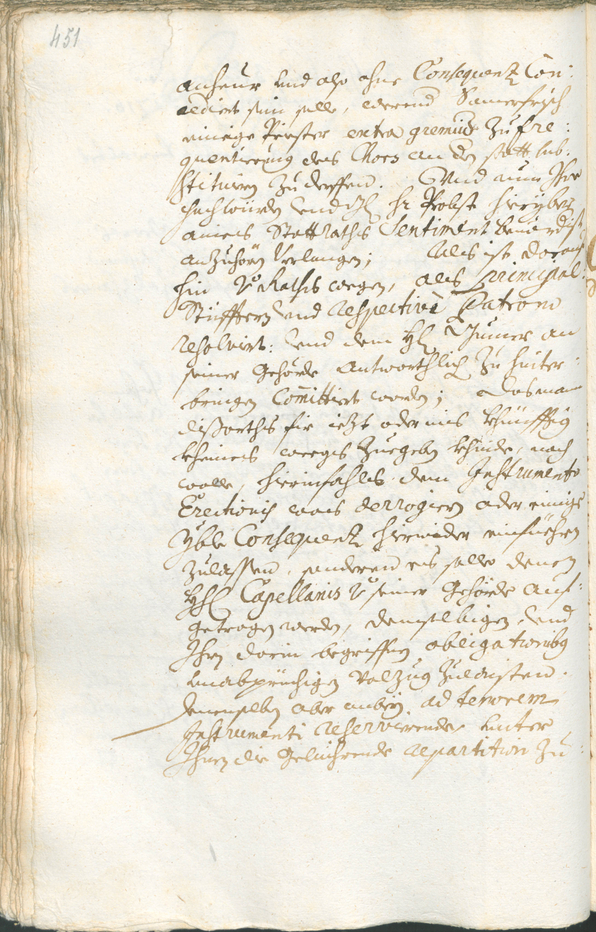 Civic Archives of Bozen-Bolzano - BOhisto Ratsprotokoll 1714/17 