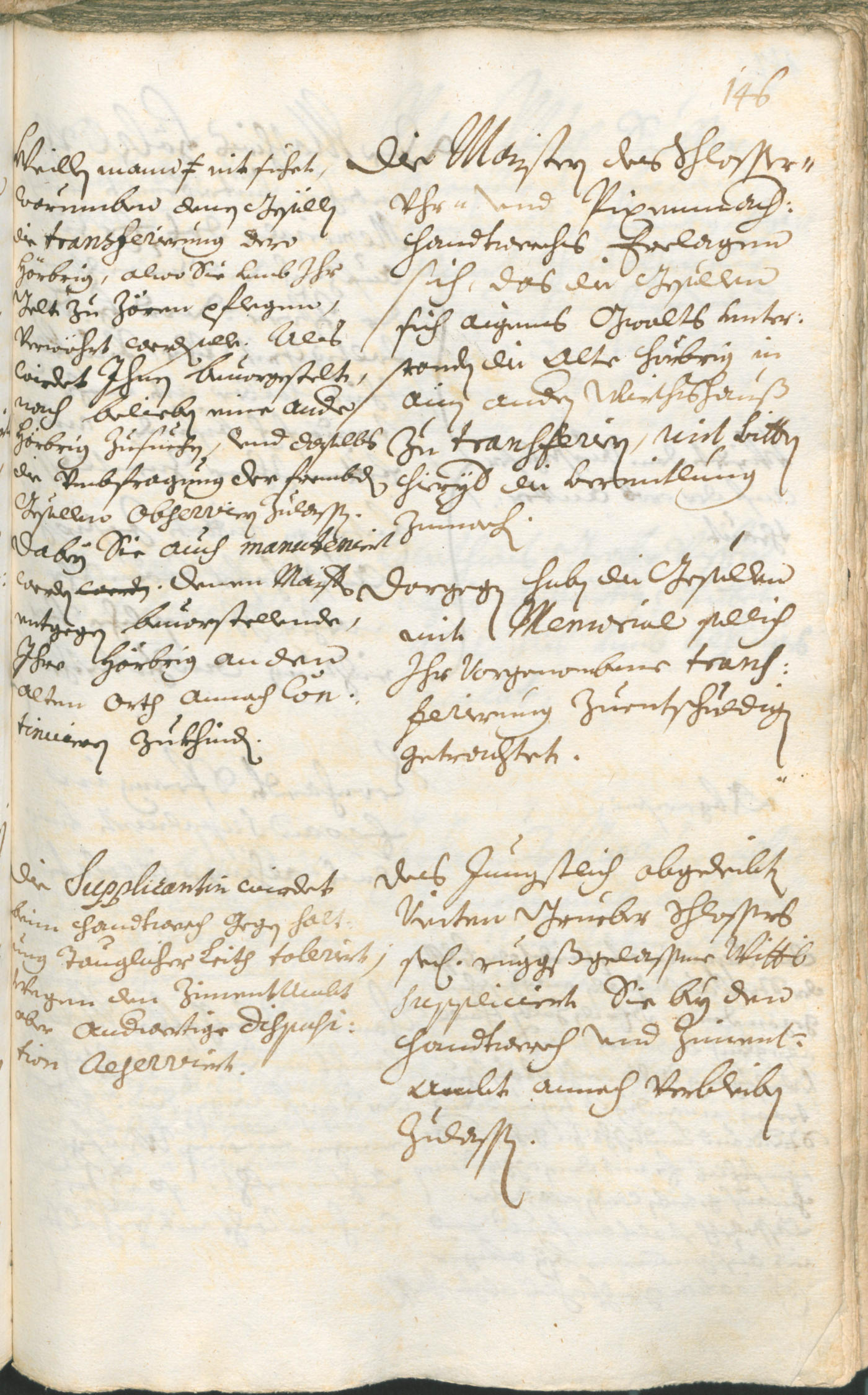 Civic Archives of Bozen-Bolzano - BOhisto Ratsprotokoll 1714/17 