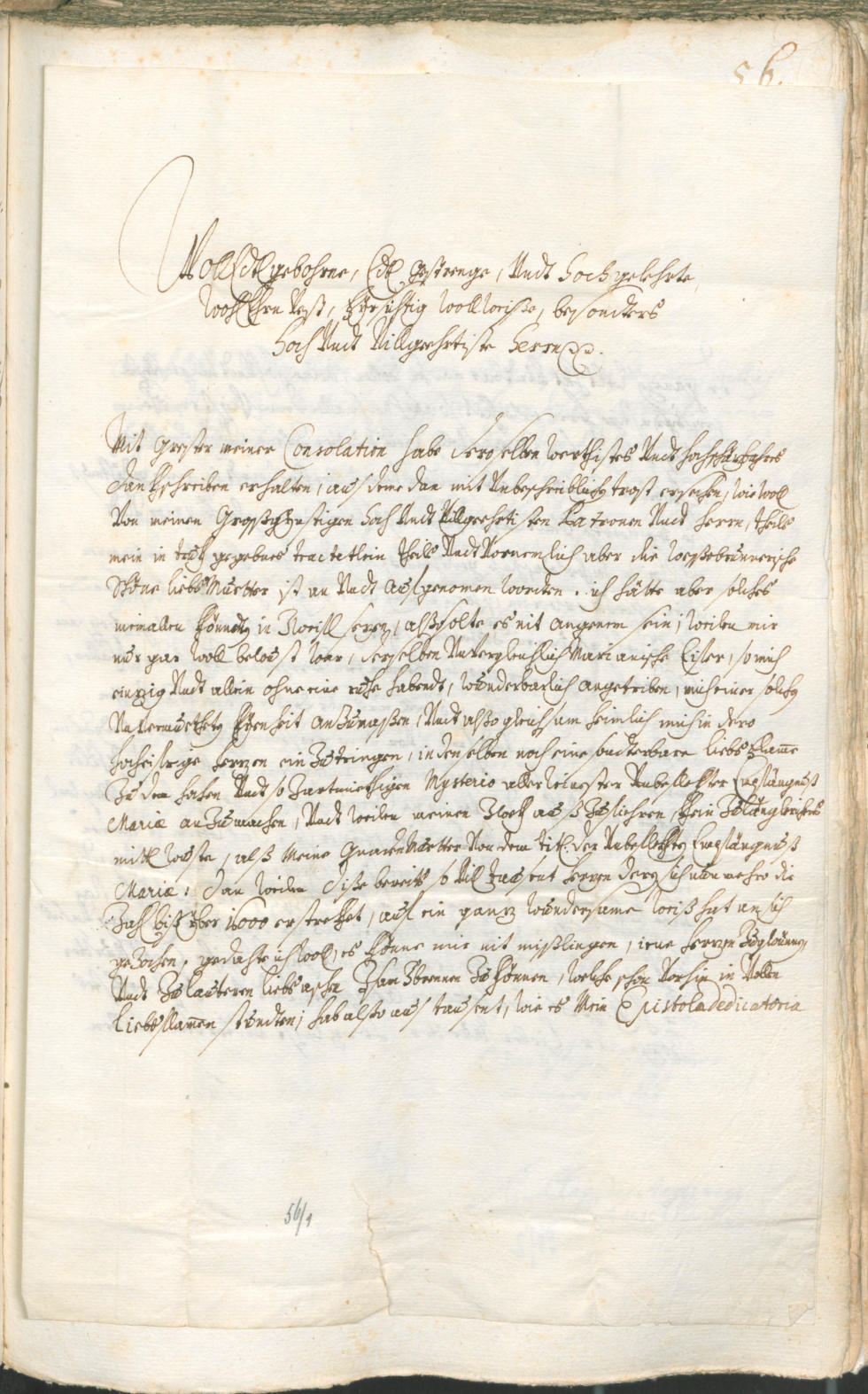 Civic Archives of Bozen-Bolzano - BOhisto Ratsprotokoll 1714/17 