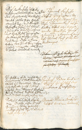 Civic Archives of Bozen-Bolzano - BOhisto Ratsprotokoll 1714/17 - 