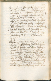 Stadtarchiv Bozen - BOhisto Ratsprotokoll 1714/17 - 